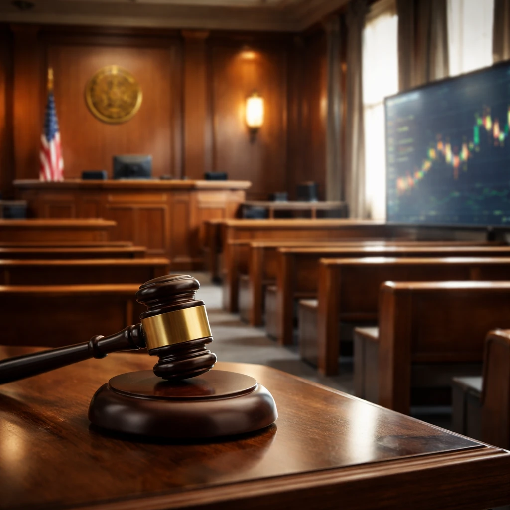 U.S. Court Throws Out Terrorism Financing Claims Against Binance