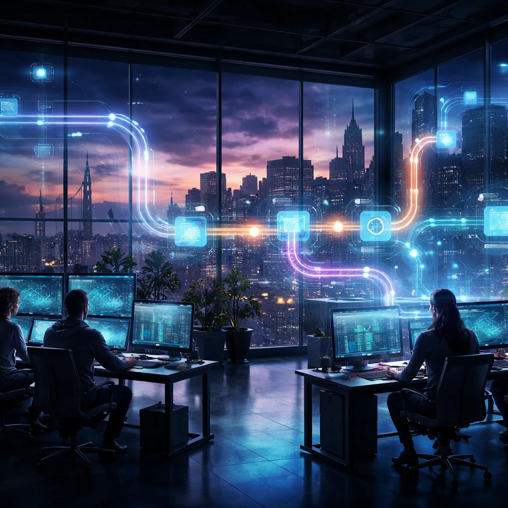 GitLab Is Getting Priced Like AI Kills Devs - The Chart Says Otherwise