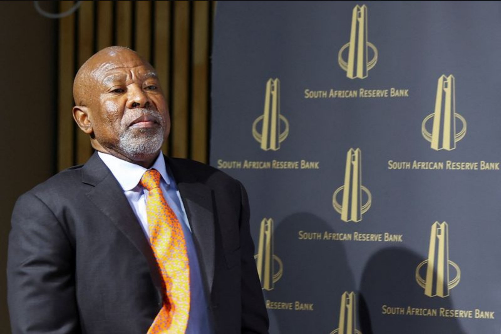 Kganyago Urges Flexibility on Rates as Geopolitical Shocks Threaten Inflation Path