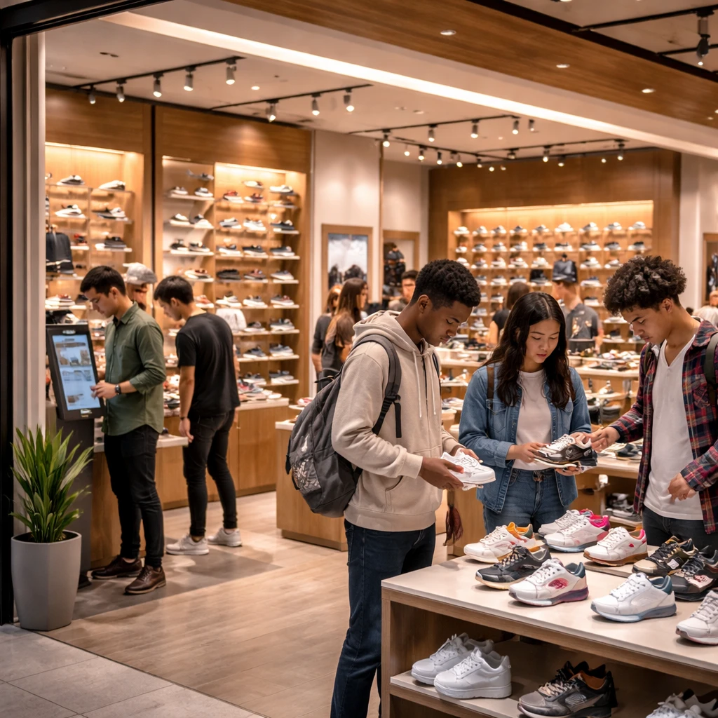 Williams Trading Sticks with Buy on Genesco, Holds $39 Target as Retail Reset Continues