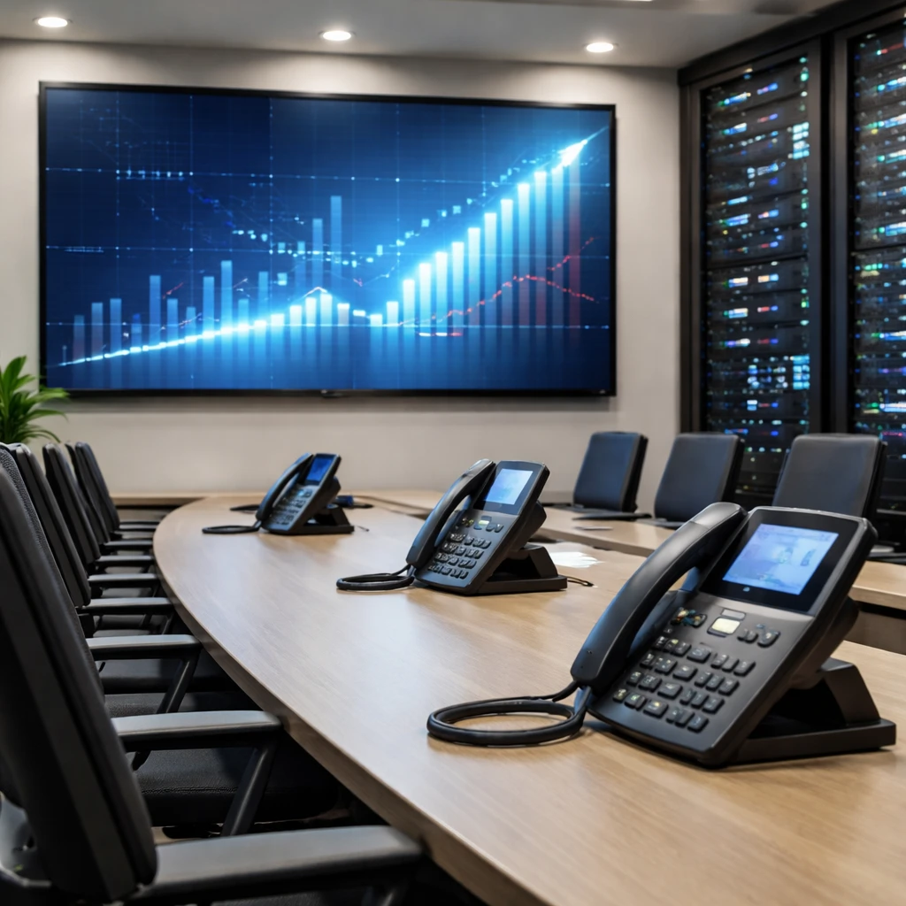 Needham Sticks With Buy on AudioCodes, Cites Strong ARR Momentum and Recurring Revenue Shift