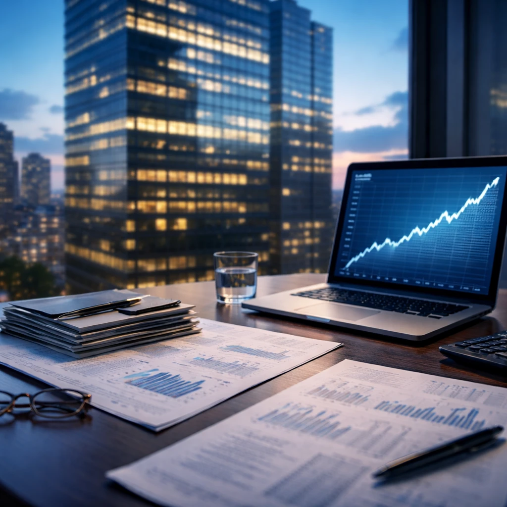S&P Raises Viavi Solutions to BB After Term Loan Repayment