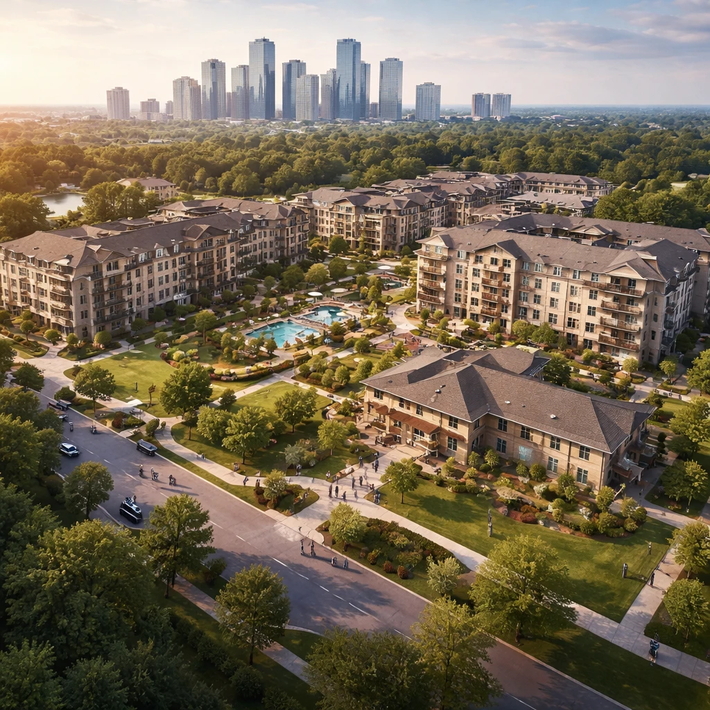 Janus Living files to sell 37 million shares in $18-20 IPO range