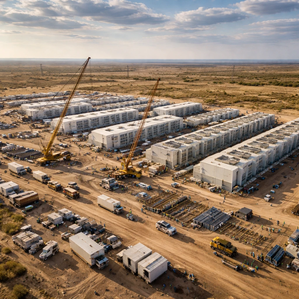 Cipher Mining Rally Fueled by $810 Million Bond Sale to Finish Stingray Data Center