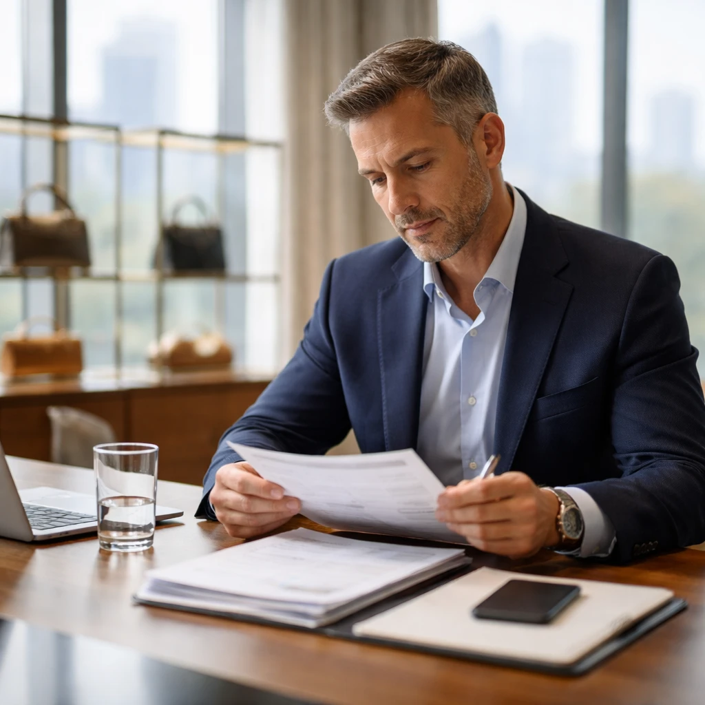 TheRealReal Product Chief Sells Shares to Cover Taxes as New RSUs Vest