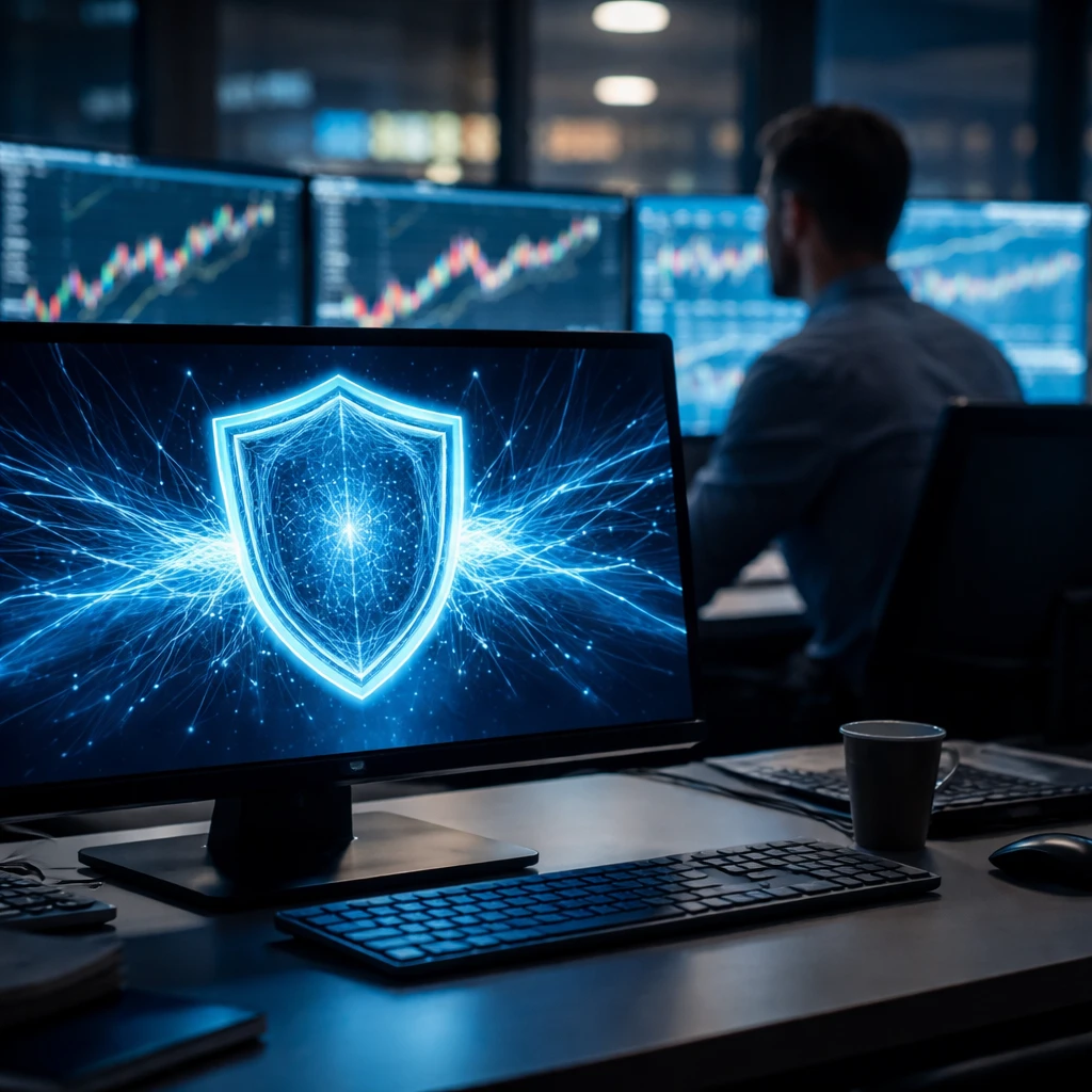 Mizuho Says Okta’s AI-Led Surge Leaves Little Upside, Keeps Valuation Concerns