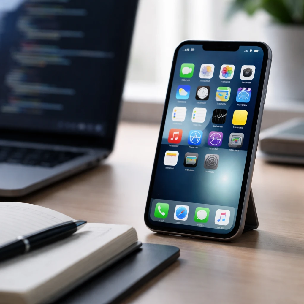 Apple simplifies EU fee structure, sets 5% charge for apps outside App Store