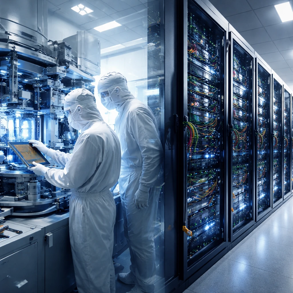 Stifel Lifts Advanced Energy Price Target to $310, Citing Strong 2026 Visibility in Semicap and Datacenter