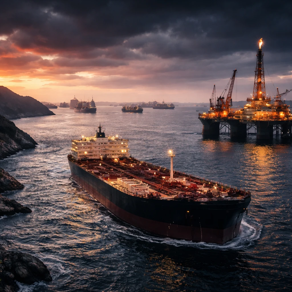 BofA: Oil-driven shock, not political distrust, behind dollar's recent rise