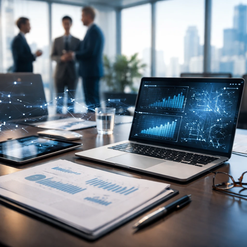 BofA Affirms Buy on Workday, Keeps $265 Price Target After Q4 Results