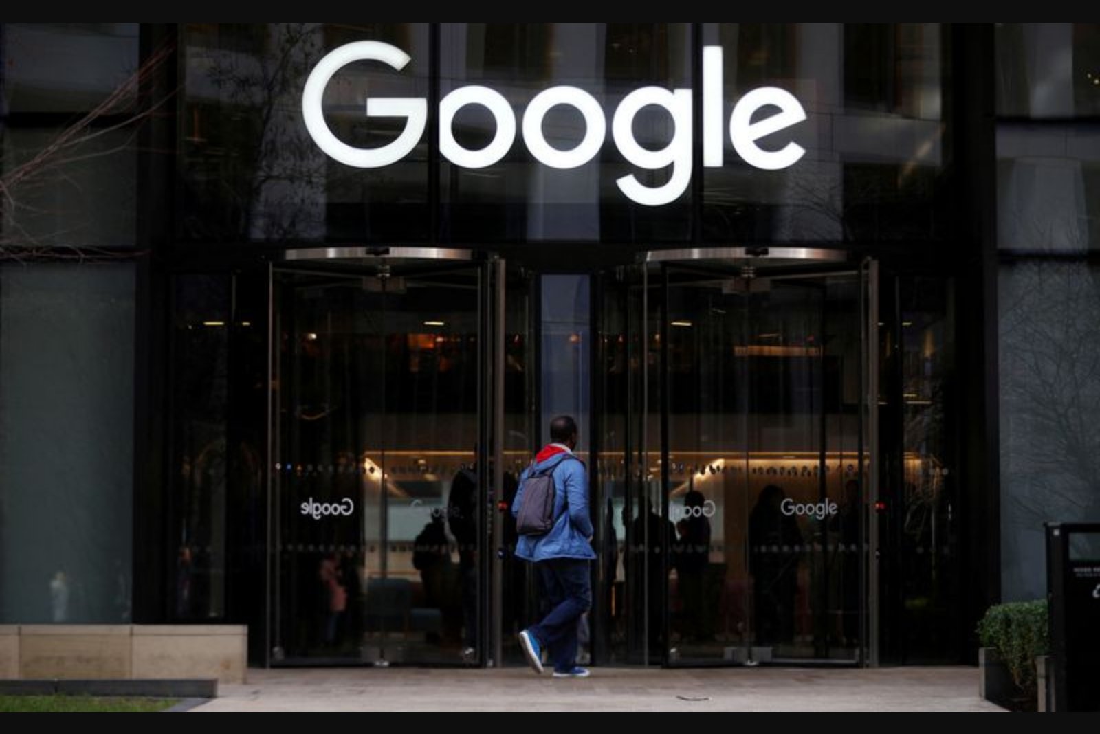 EU Set to Levy Largest DMA Fine Against Google, Sources Say