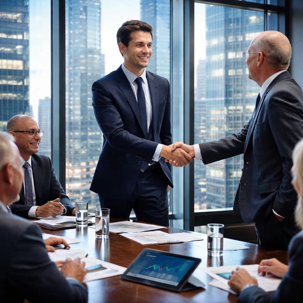 Connor Teskey named CEO at Brookfield Asset Management as firm posts record fundraising