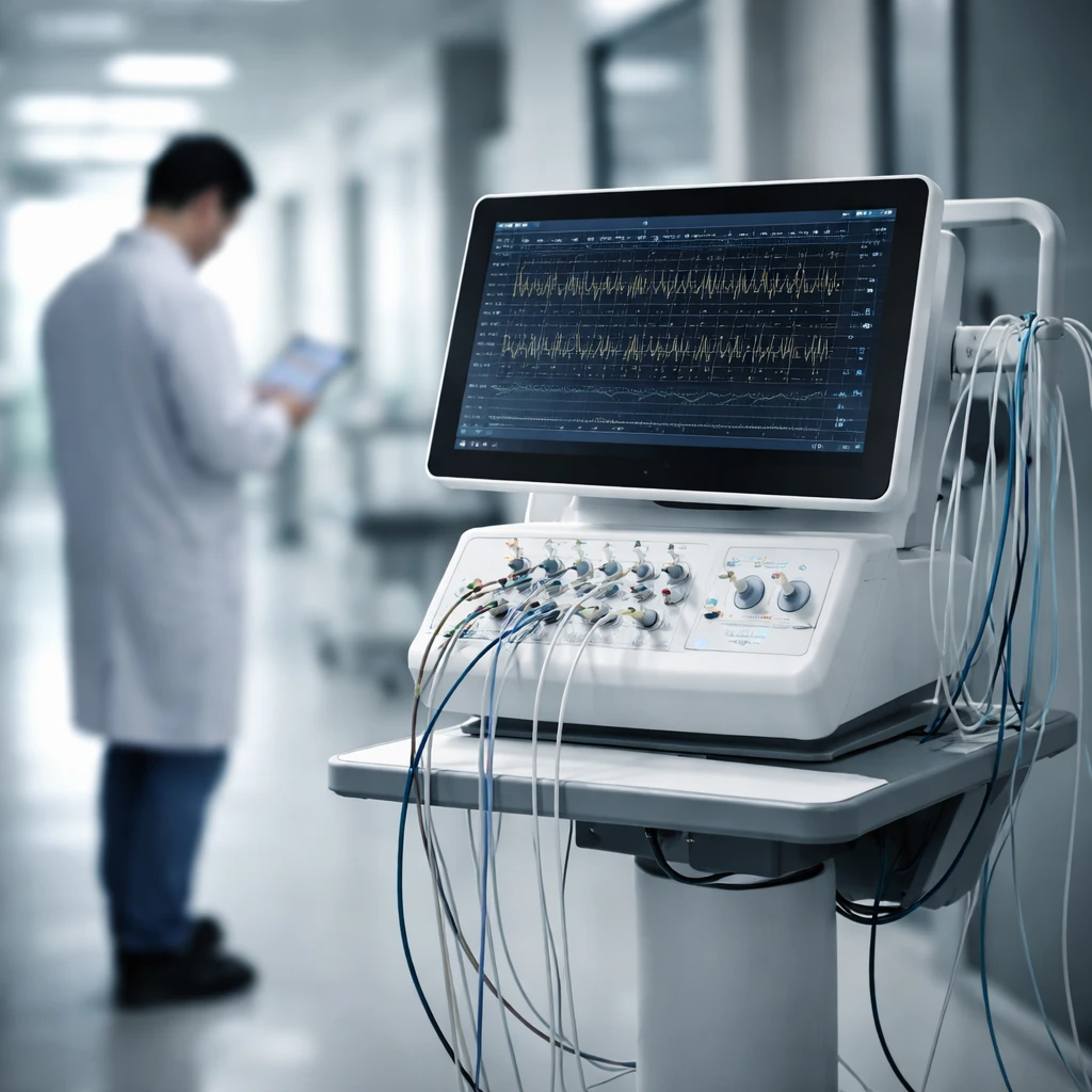 Ceribell CEO Executes $680K Share Sale, Exercises Options and Retains Majority Stake