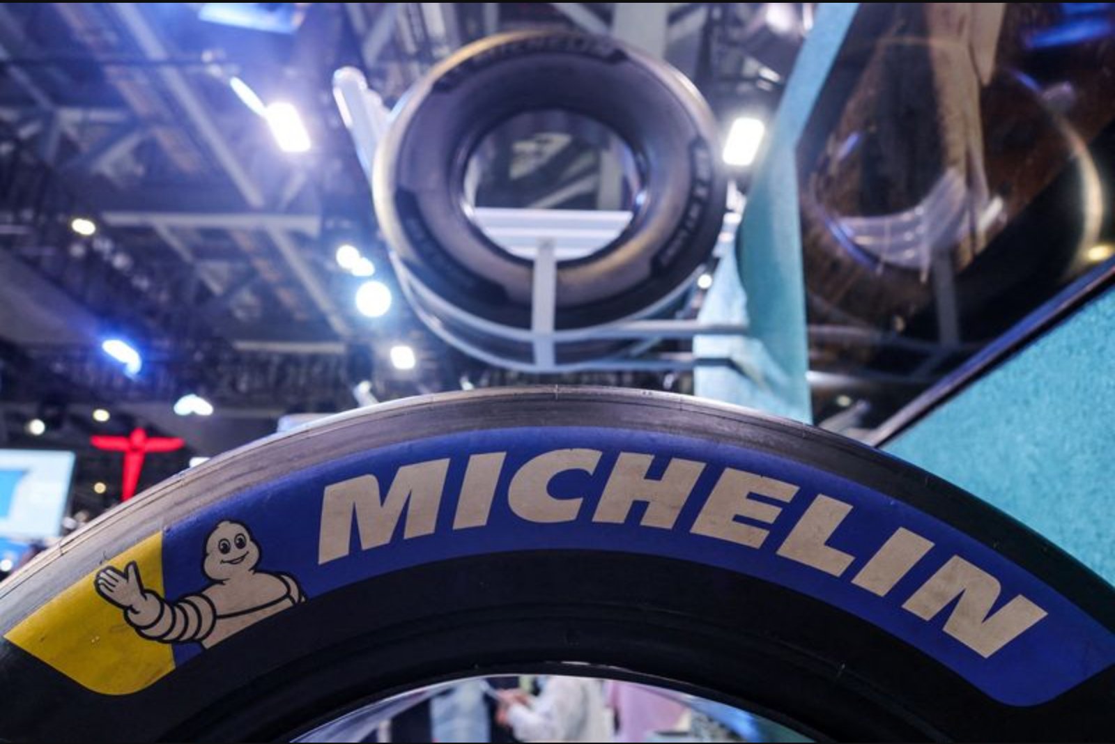Michelin Predicts Operating Income Recovery in 2026 After U.S. Market Weakness