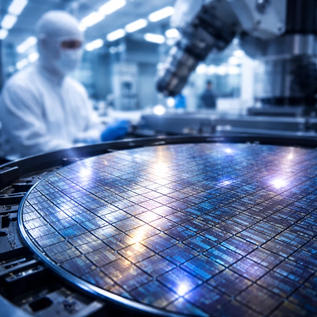 Loop Capital Raises Qualcomm Rating as Diversification Prospects Brighten