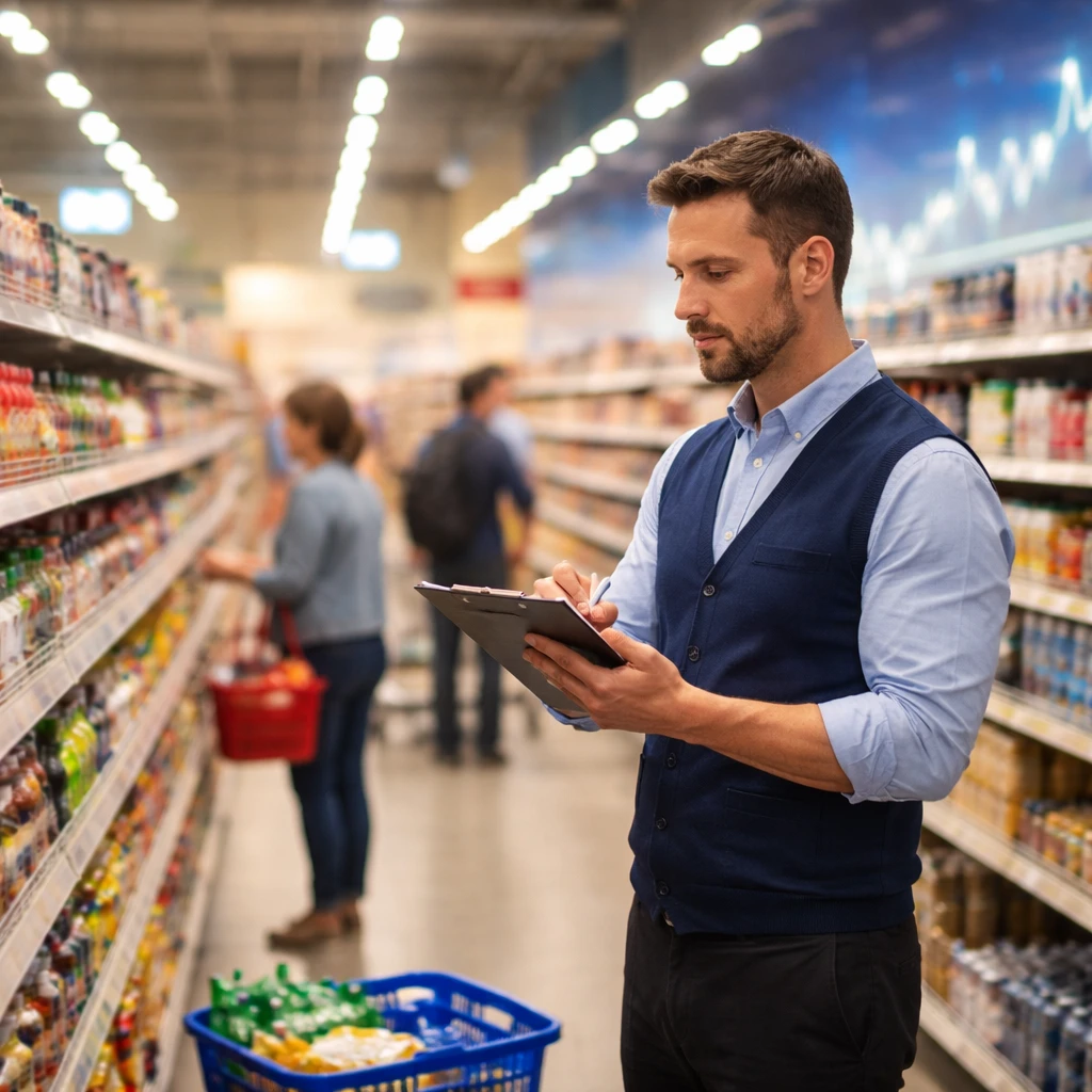 B&M European Value Retail Surges as FY26 Results Restore Confidence