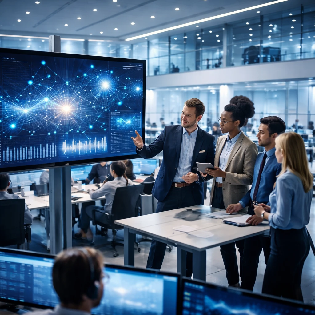 Cantor Fitzgerald Cuts Five9 Price Target to $26 Citing Sector Multiple Compression