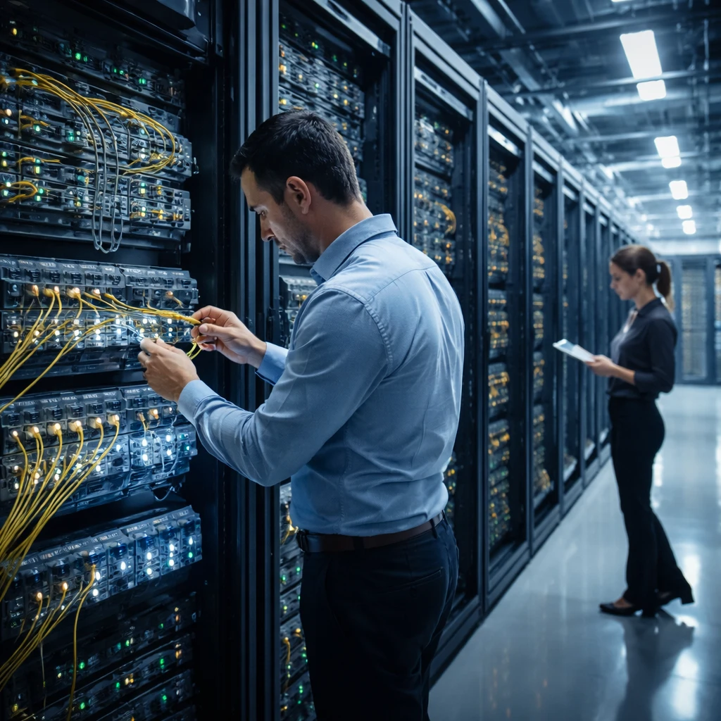 Evercore Sees Cisco as Key Supplier for AI Infrastructure, Keeps Outperform Rating