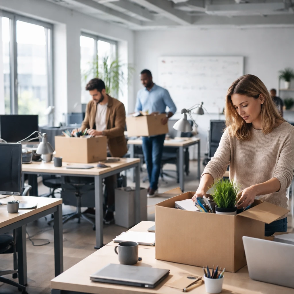 Pinterest to Trim Staff and Office Footprint as Part of Global Restructuring