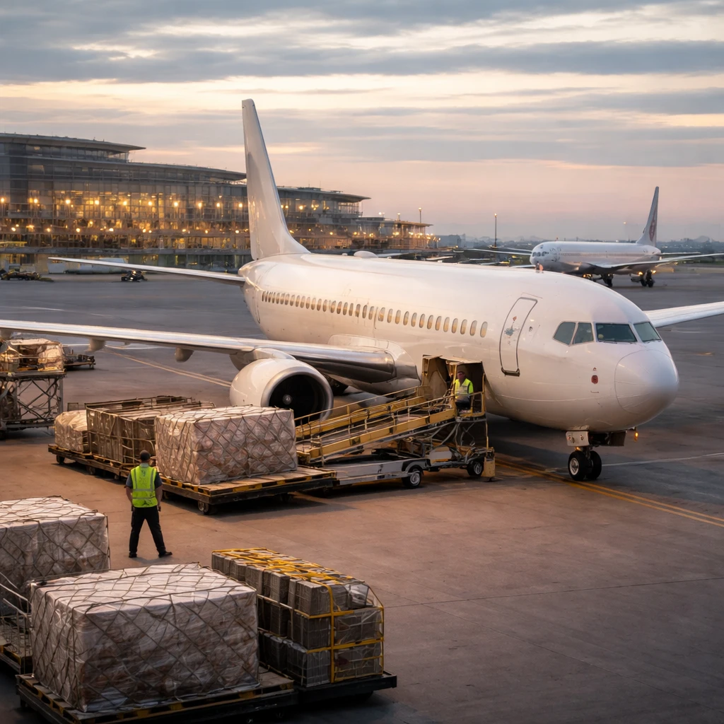 TD Cowen Lowers Sun Country Rating, Flags Merger Pricing as Key Driver