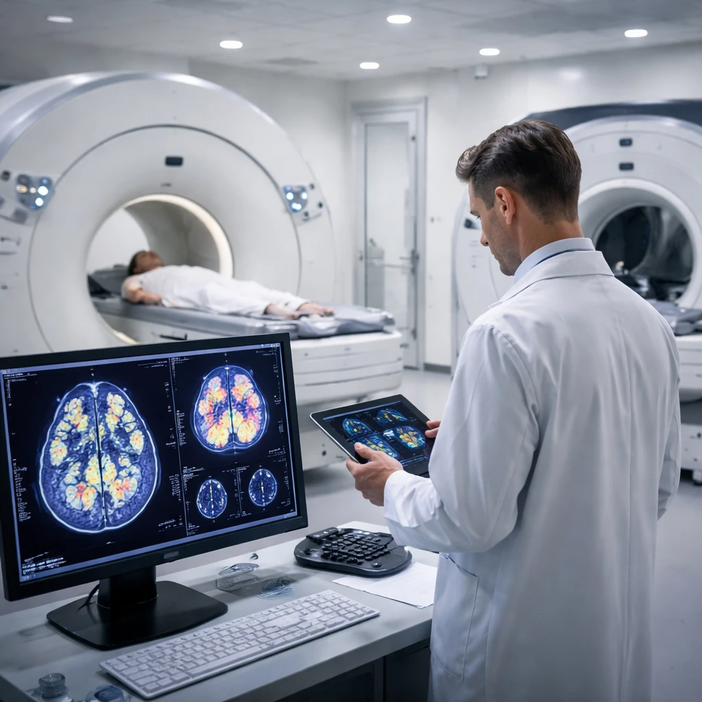 Quantum BioPharma Shares Rally as MGH Imaging Study Hits Midpoint