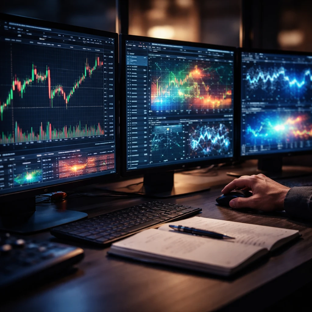 AI-driven stock picks see one name surge nearly 94% as rotation reshapes tech trade