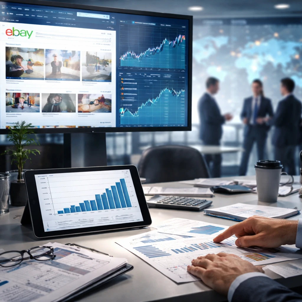 Goldman Sachs Moves eBay to Neutral After Strong Q4; $2 Billion Buyback Announced