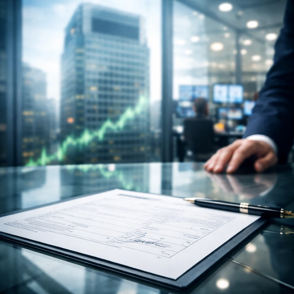 McKesson Director Sells $328,012 of Stock as Shares Hover Near 52-Week High