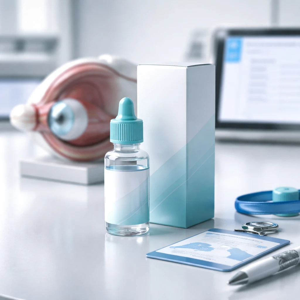 Q4 Sets Stage: Tarsus and XDEMVY Look Ready for Blockbuster Adoption