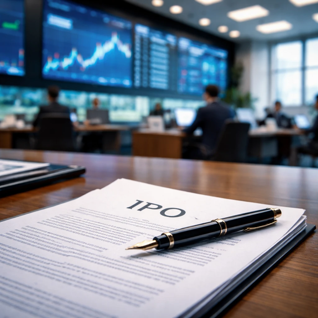 Berto Acquisition Corp. II Raises $315.1 Million in NASDAQ IPO