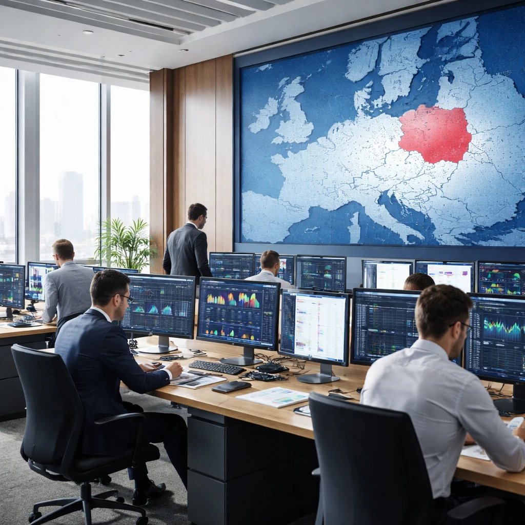 Goldman Sachs Restores Buy on Erste Group, Cites Poland Deal as Growth Catalyst