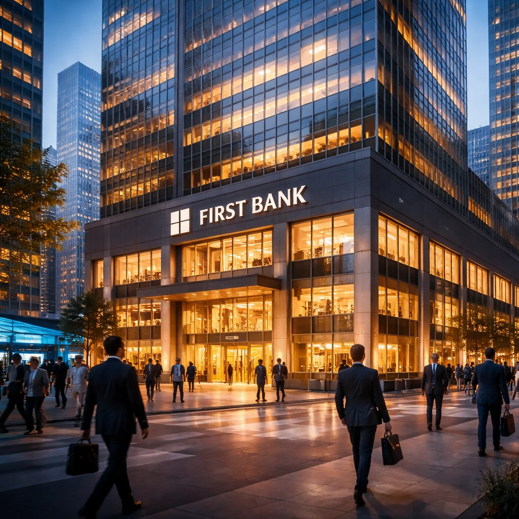 Stephens Elevates Business First Bancshares Price Target to $35 Amid Strong Q4 2025 Performance