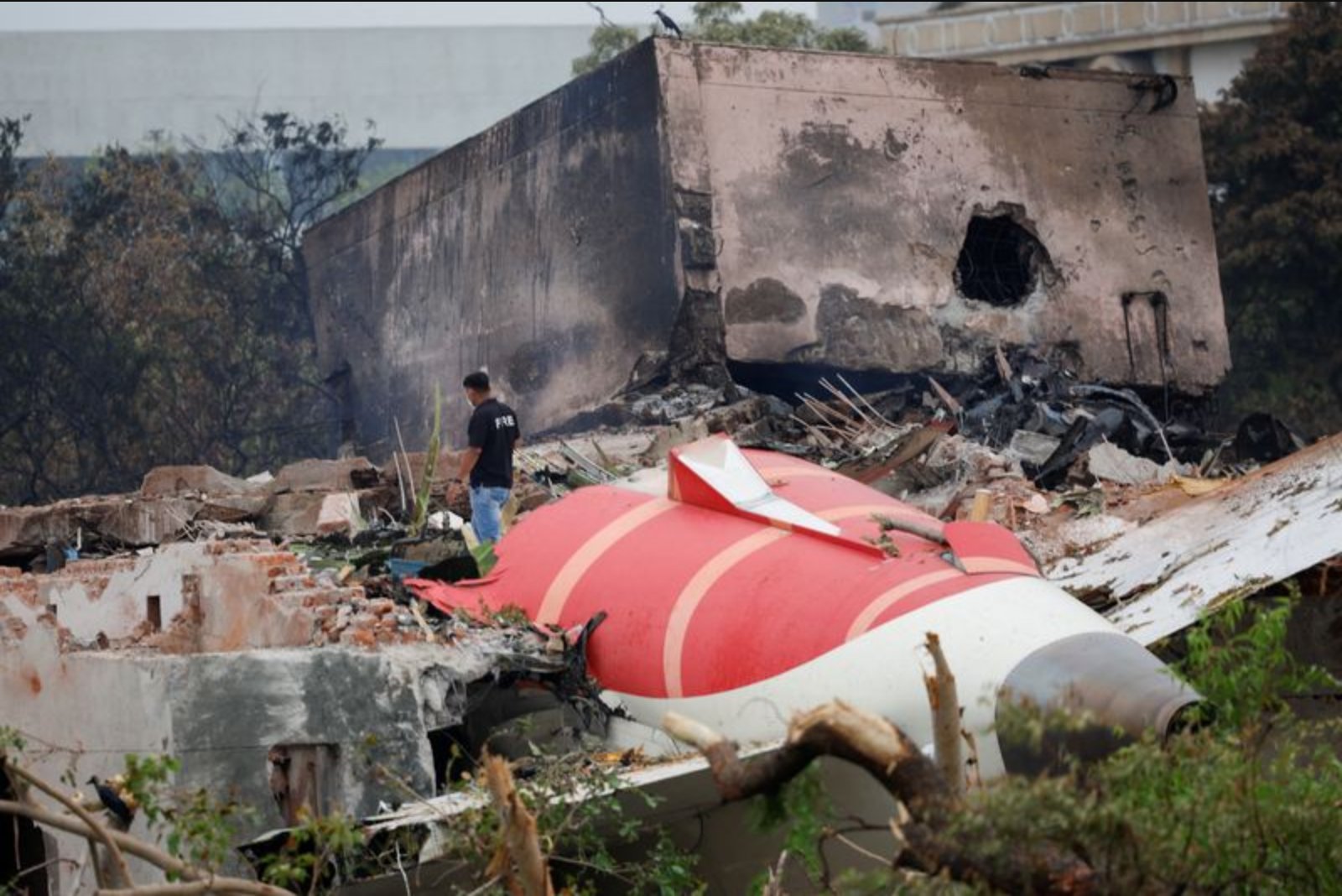 India Readies Interim Investigation Report Ahead of Air India Crash Anniversary