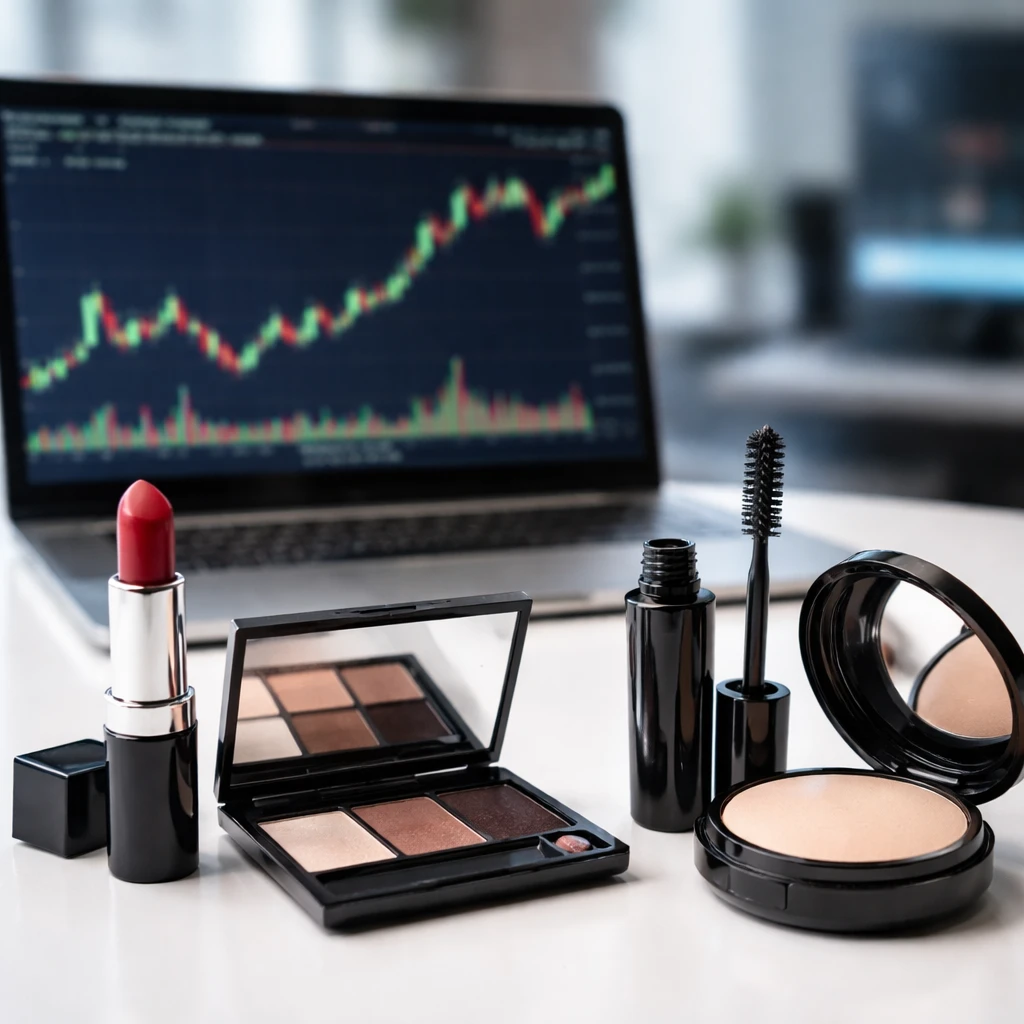 Elf Beauty Options Point to 13% Move Around May 20 Earnings