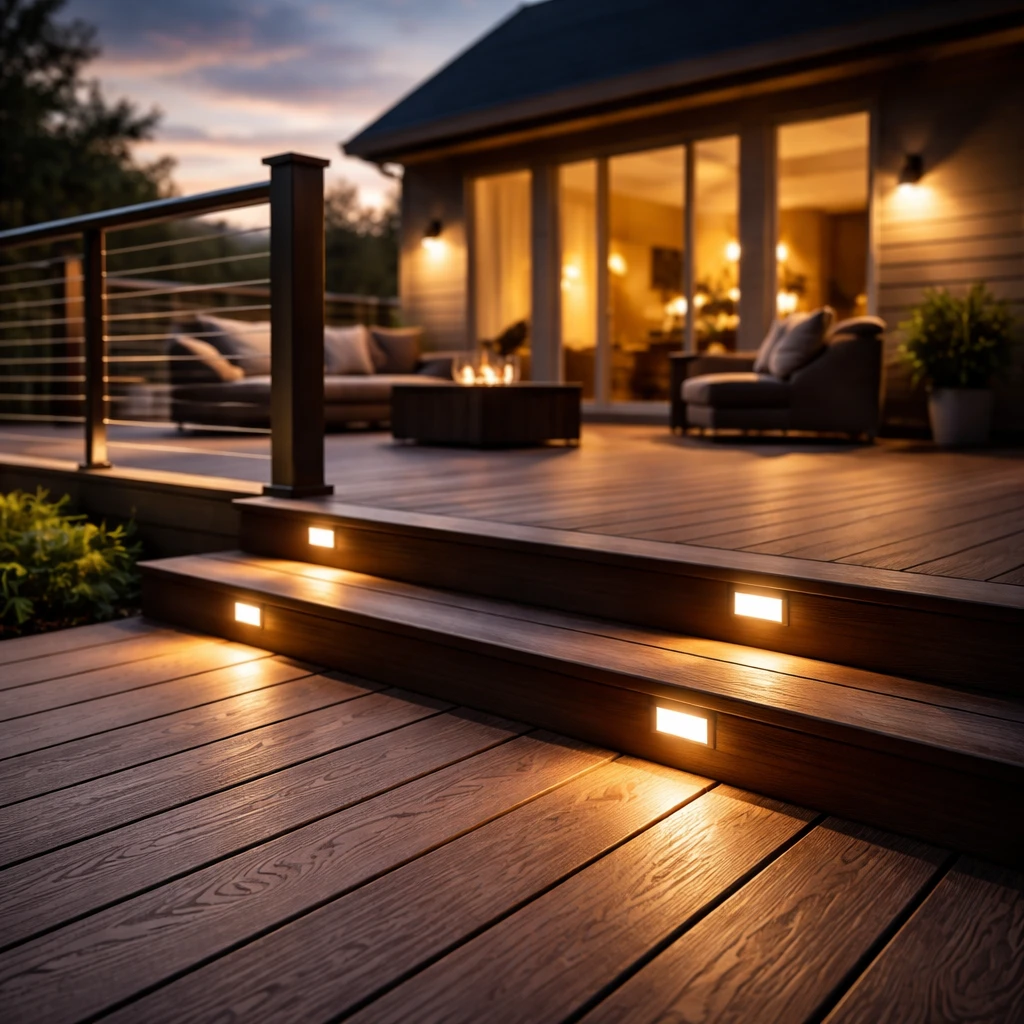 Jefferies Lifts Trex Target After Strong Q4; Analyst Keeps Buy Rating