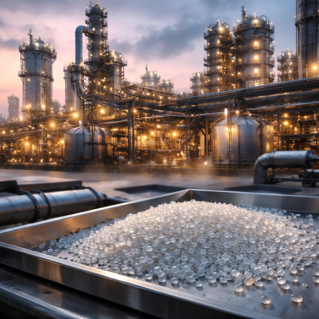 UBS Cuts Syensqo Rating and Target, Citing Weakness in Specialty Polymers