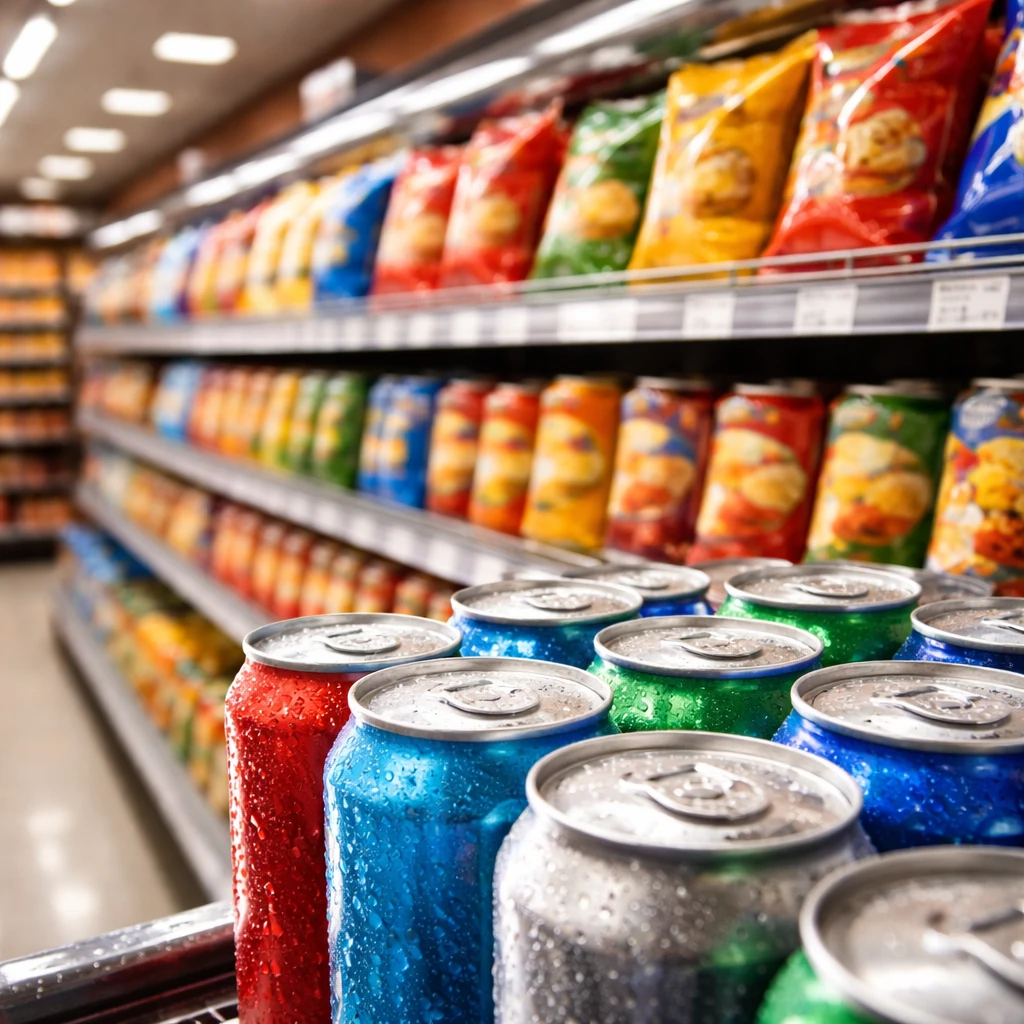Jefferies Keeps PepsiCo at Hold, Cites Execution and Early Consumer Response as Key Drivers