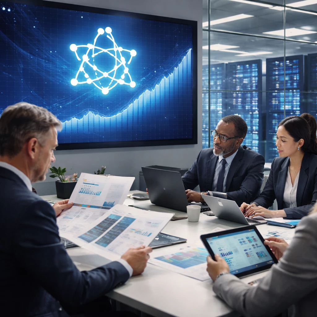 Evercore Boosts F5 Networks Target to $320 After Strong Q1; AI Traction Highlighted