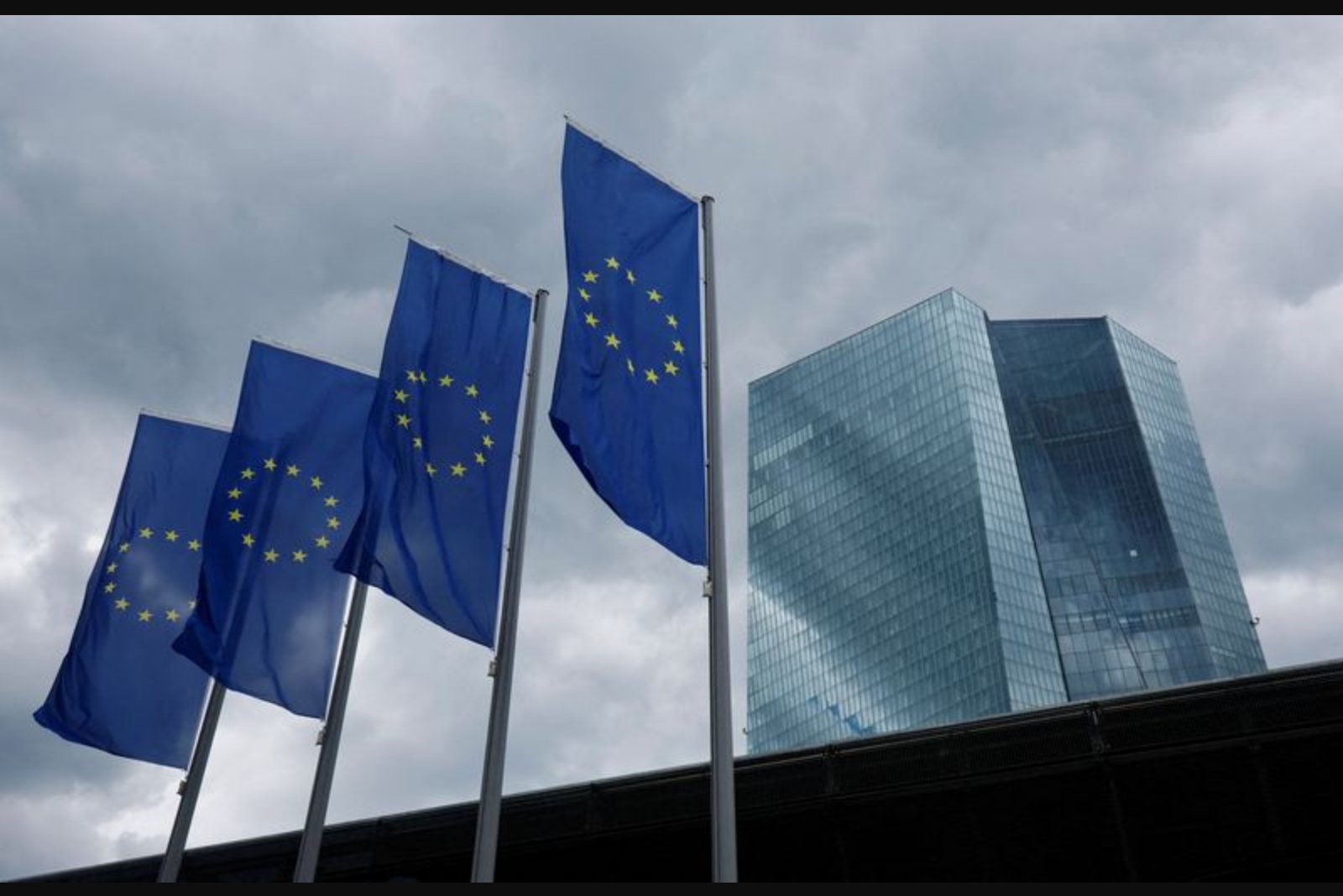 ECB Sees Strains in Private Credit but Little Risk of System-Wide Shock