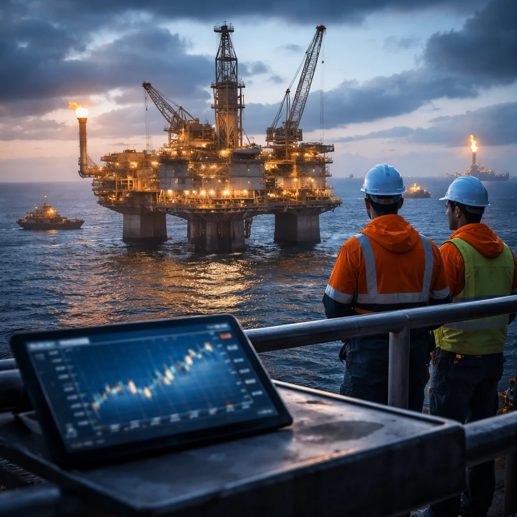 Berenberg Opens Coverage on Ithaca Energy with Buy Rating and 270p Target