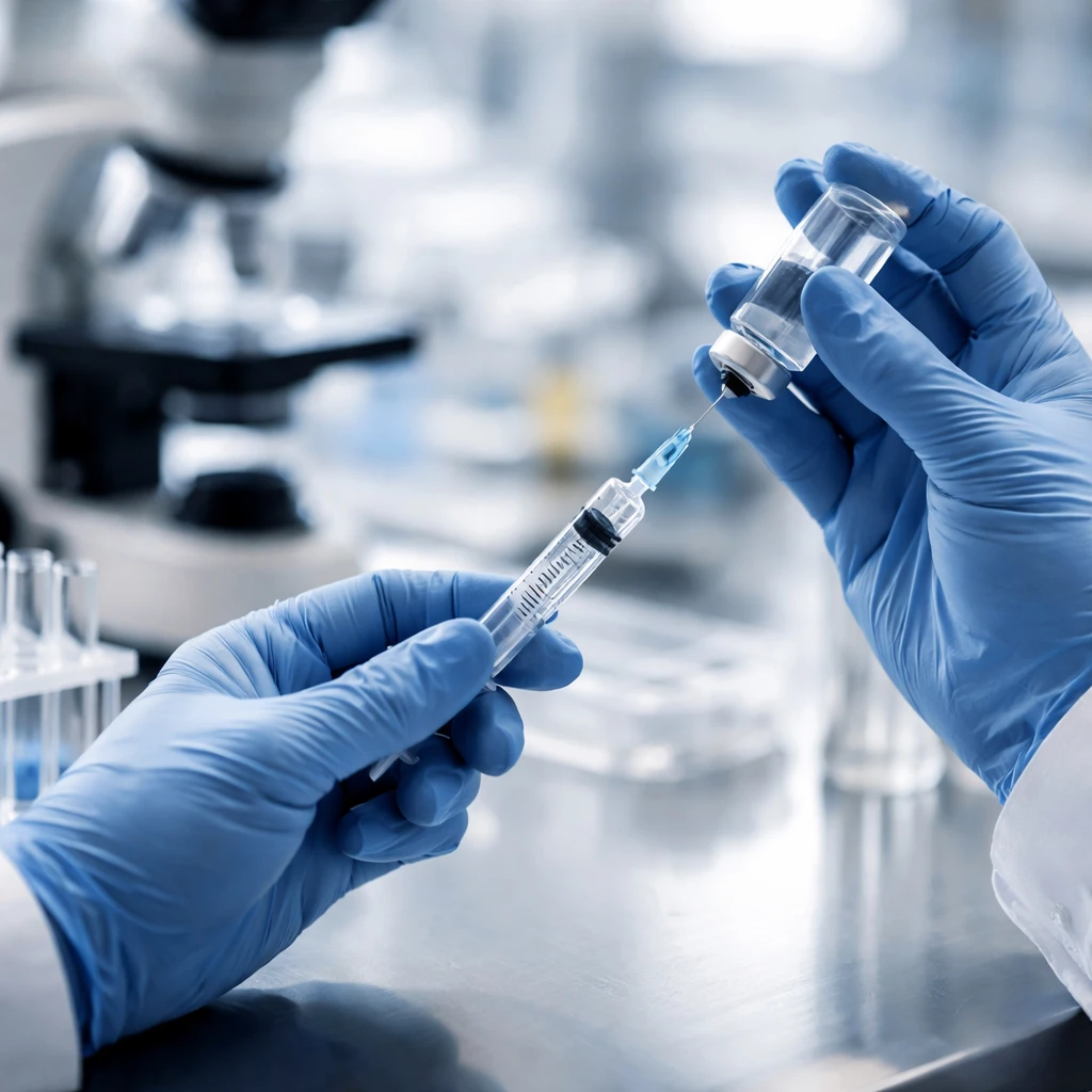 HUTCHMED Shares Gain After Phase III Sovleplenib Data Presented at EHA