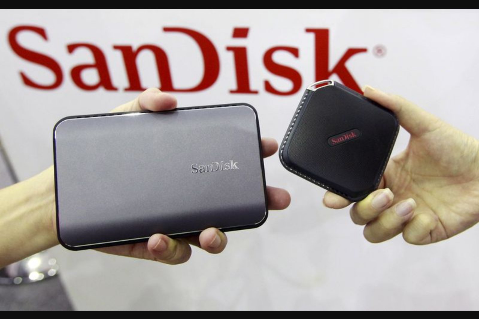 Sandisk Posts Blockbuster Quarter as AI Demand Fuels NAND Sales; Announces $6B Buyback