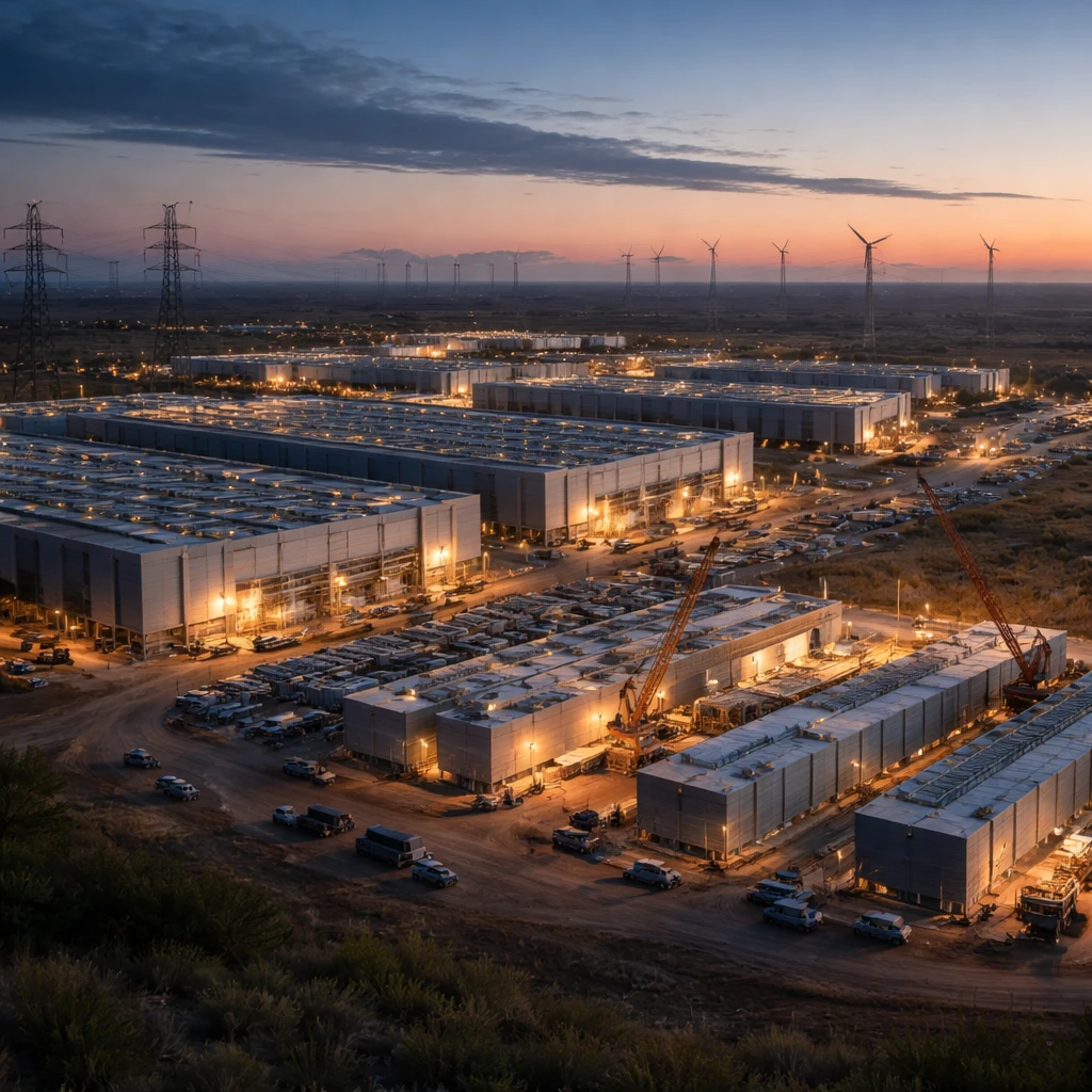 IREN Shares Jump as Firm Secures NVIDIA Partnership and Moves into Spain