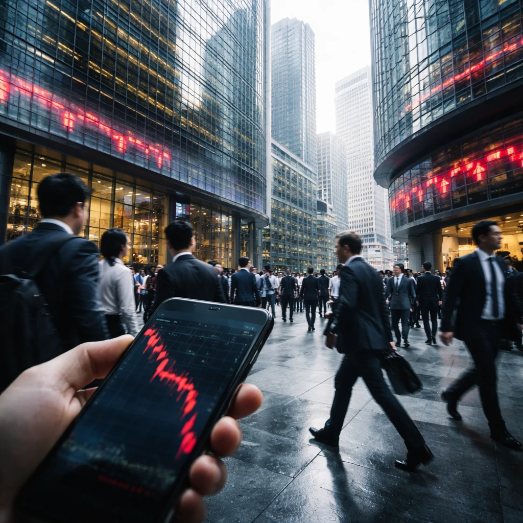 Alibaba, Baidu Stocks Drop After Brief Appearance on Withdrawn Pentagon List