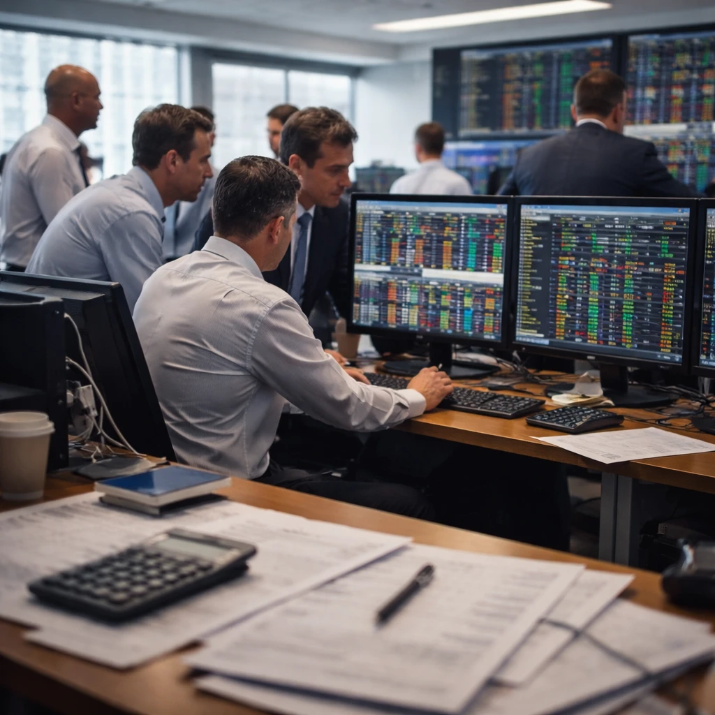 Heavy Investor Demand for QXO Junk Bonds Fuels $17 Billion TopBuild Acquisition Financing