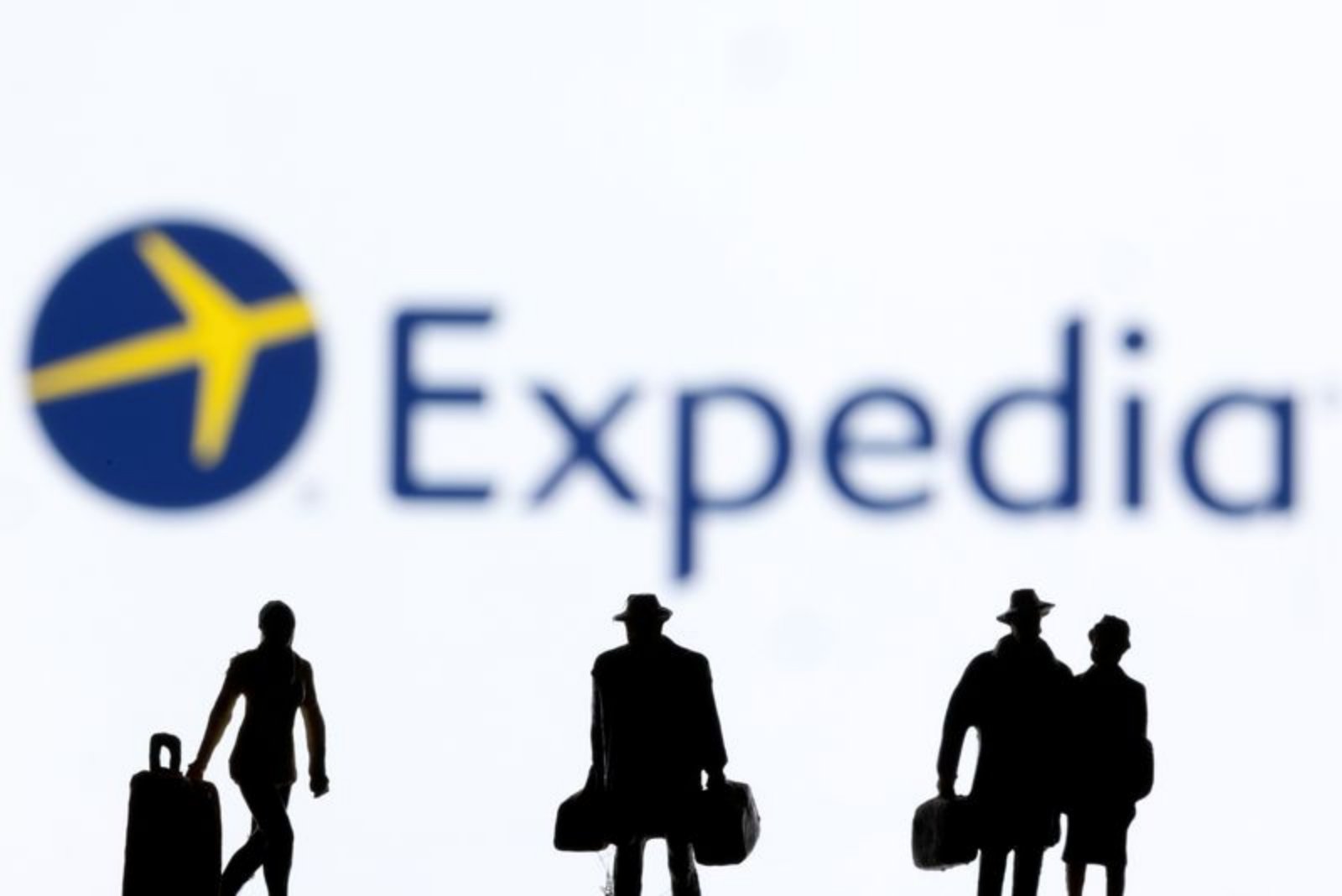 Expedia Sees Strong 2026 Gross Bookings Driven by Business Clients