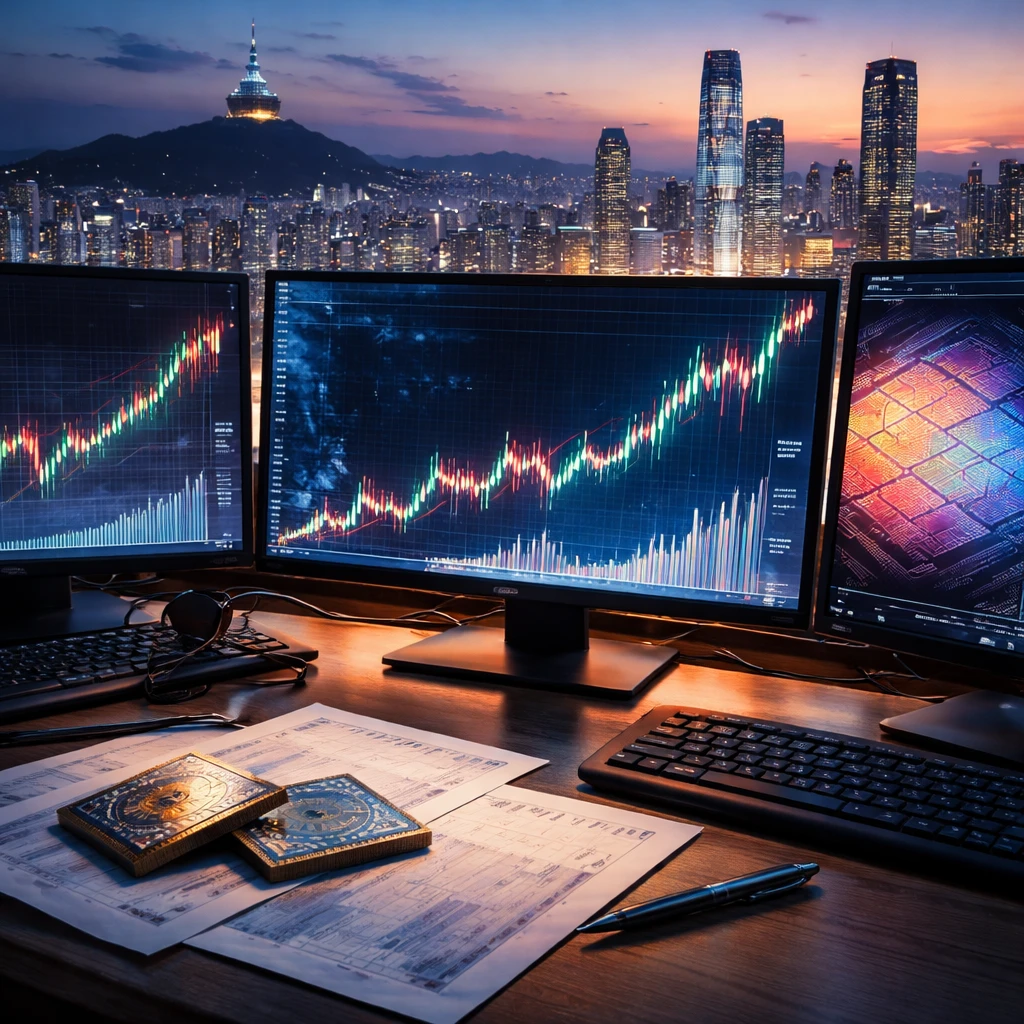 Jefferies: Samsung and SK hynix Rally Tops IT Bubble Gain as Run Continues