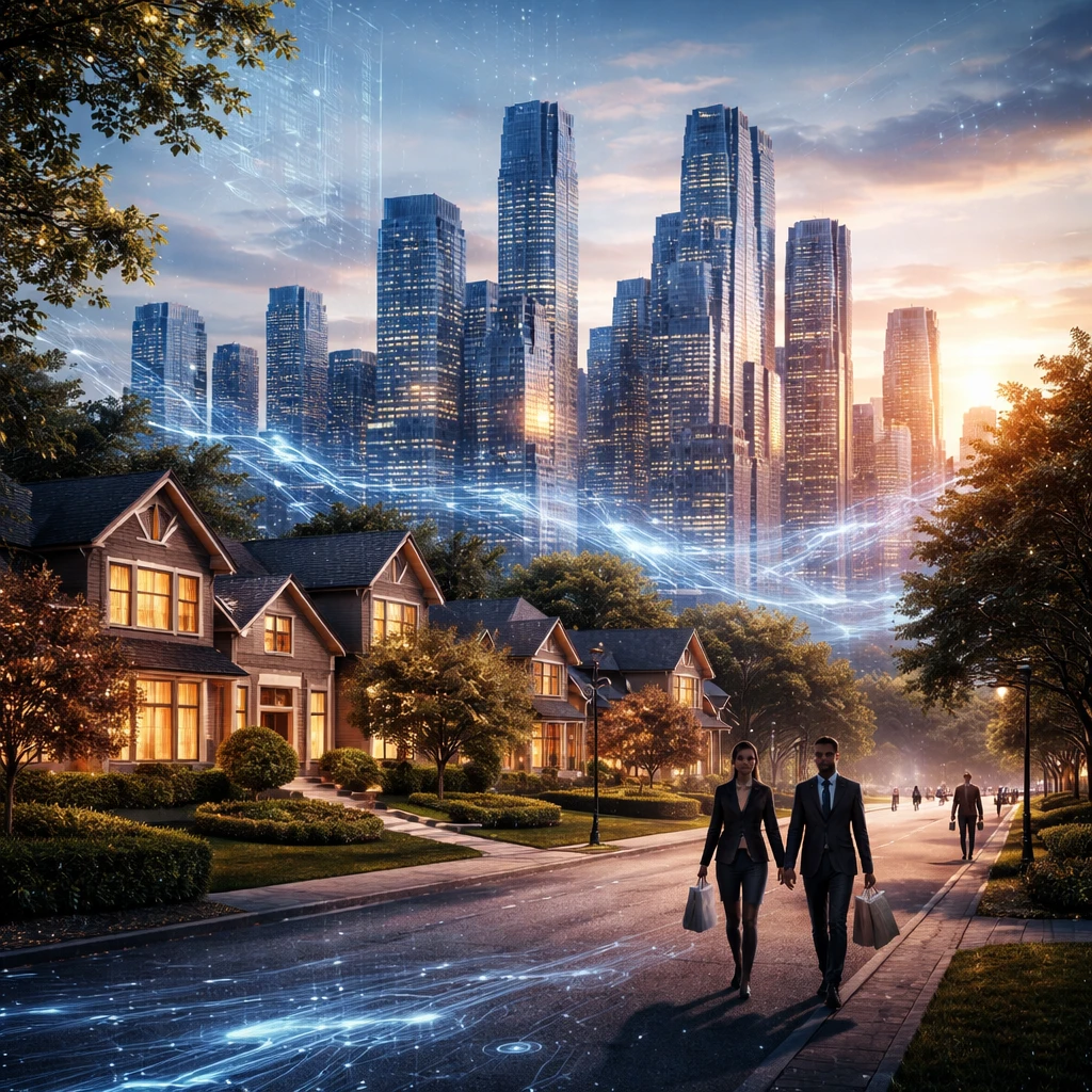 Wolfe Research Points to AI Buildout and Wealth Effects as Drivers of U.S. Growth