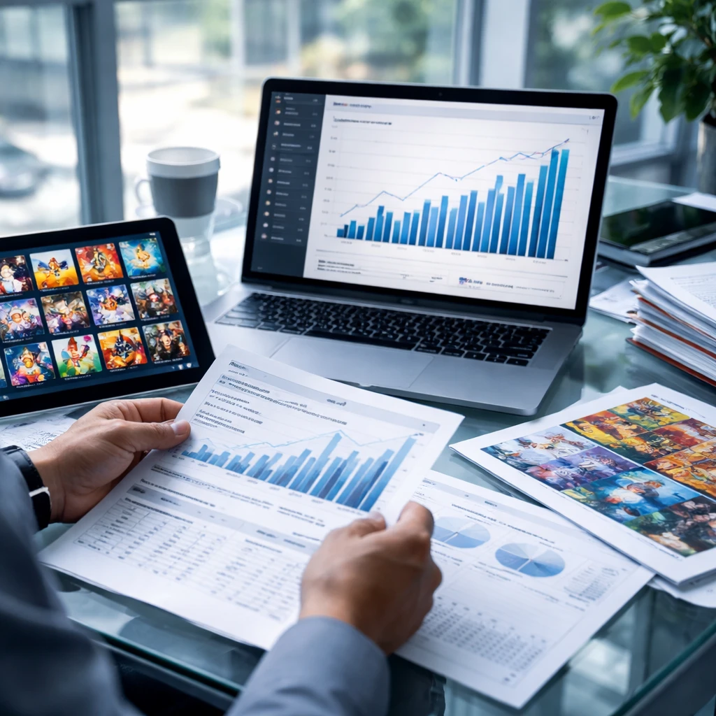 Hacksaw Posts Double-Digit Growth in Q4, Proposes Dividend and 10% Buyback