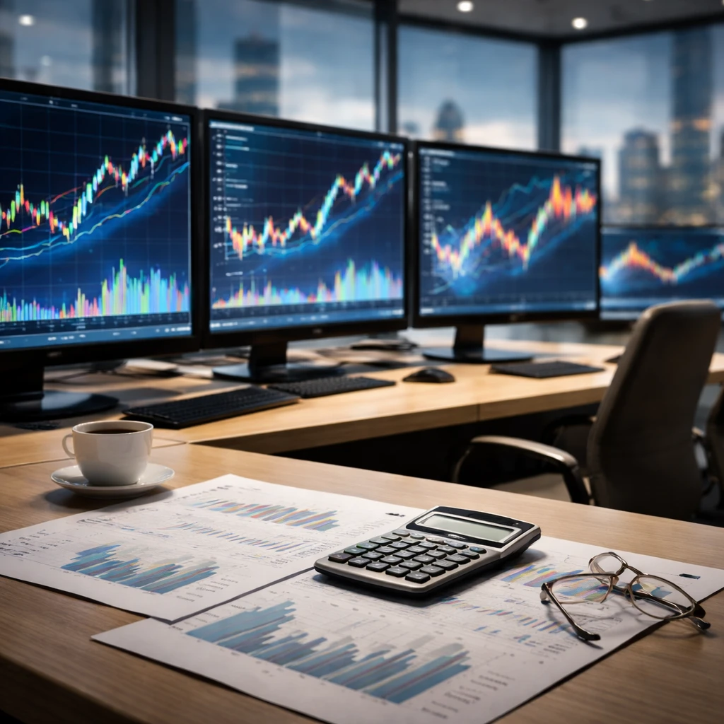 Oracle, Adobe, Copart and Multiple Retailers Headline Thursday’s Earnings Slate